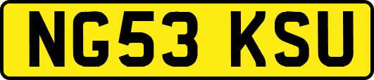 NG53KSU