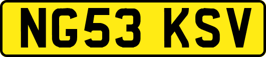 NG53KSV
