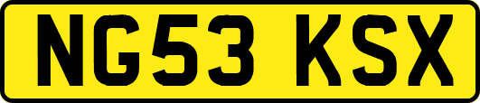 NG53KSX