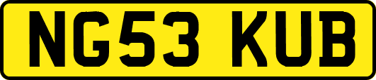 NG53KUB