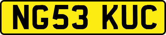 NG53KUC