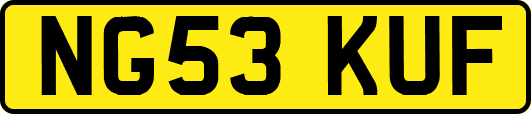 NG53KUF