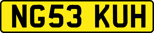 NG53KUH