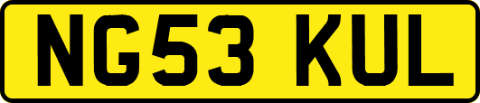NG53KUL