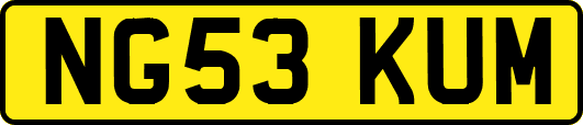 NG53KUM