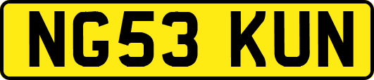 NG53KUN
