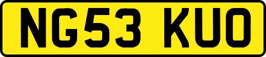 NG53KUO