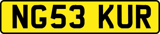NG53KUR