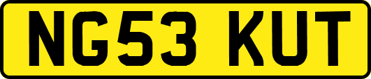 NG53KUT