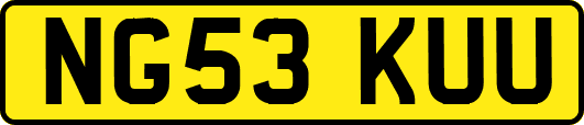 NG53KUU