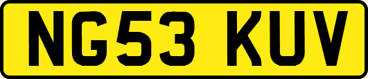 NG53KUV