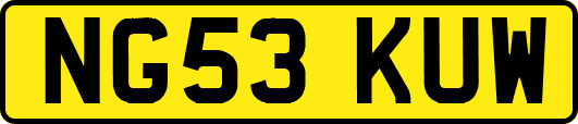 NG53KUW