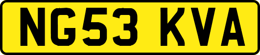 NG53KVA