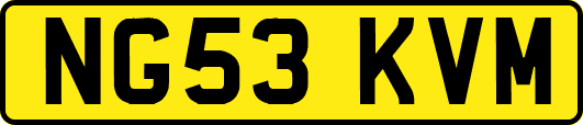 NG53KVM