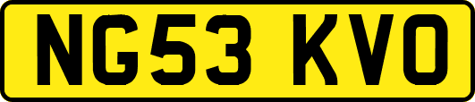 NG53KVO