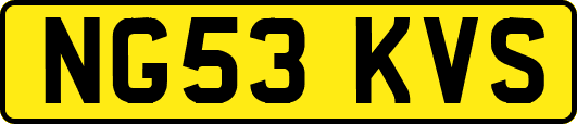 NG53KVS