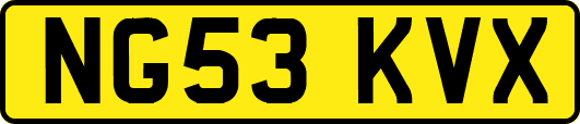 NG53KVX