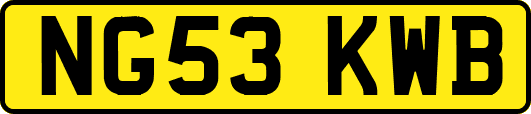 NG53KWB