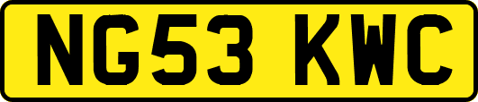 NG53KWC