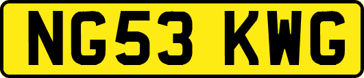 NG53KWG