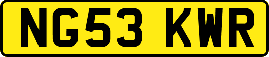 NG53KWR