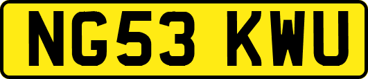 NG53KWU