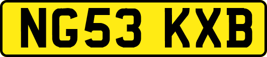 NG53KXB
