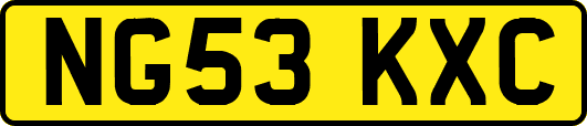 NG53KXC