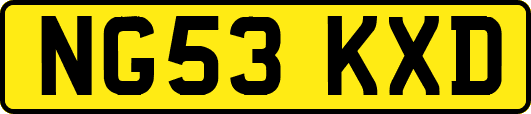 NG53KXD