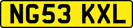 NG53KXL