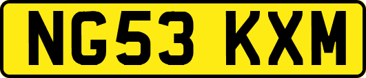 NG53KXM