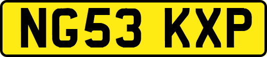 NG53KXP
