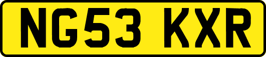 NG53KXR