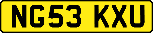 NG53KXU