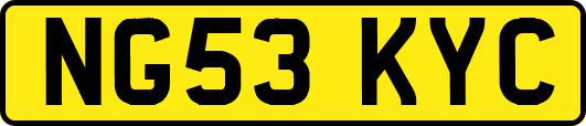 NG53KYC