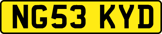 NG53KYD