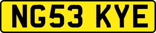 NG53KYE