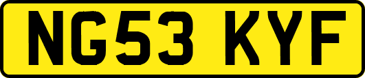 NG53KYF