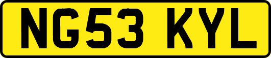 NG53KYL