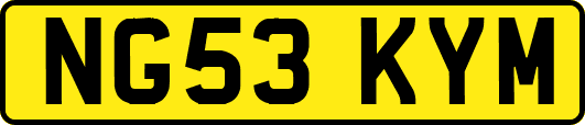 NG53KYM