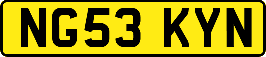 NG53KYN