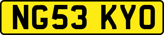 NG53KYO