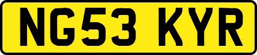 NG53KYR