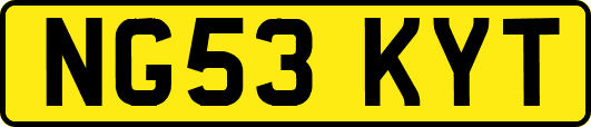 NG53KYT