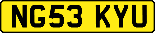 NG53KYU