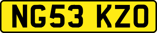 NG53KZO