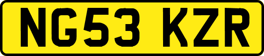 NG53KZR