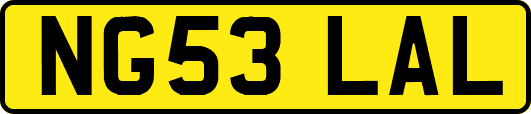 NG53LAL