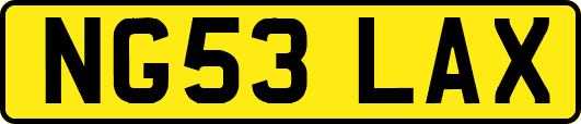 NG53LAX