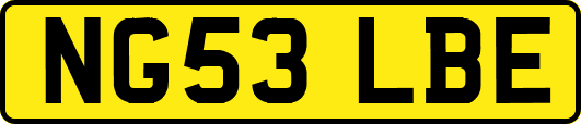 NG53LBE